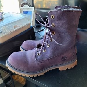 Timberland boots